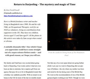 Windsong Autumn 2012