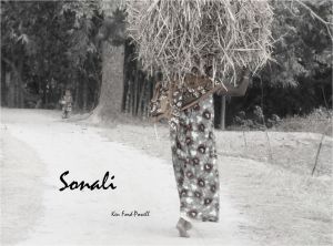 Sonali front cover