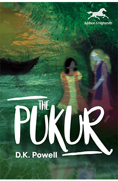 But 'The Pukur' here